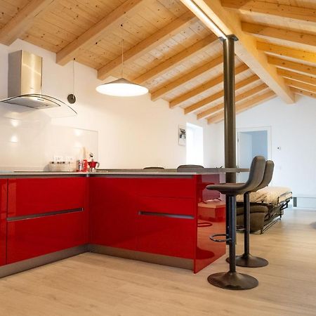 Casa Vacanza Da Nonna Elena Ваттаро Экстерьер фото